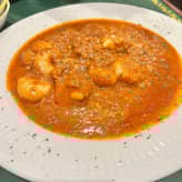 悪魔のエビ  Level4