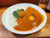 ノーマルカレー100倍