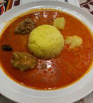 スリランカカリー リアルレッド5倍  リアルレッド0.5〜5倍