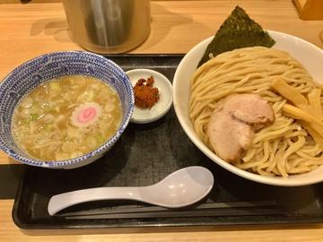 辛つけめん