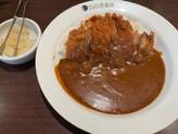 手仕込み チキンカツカレー 10辛 10辛