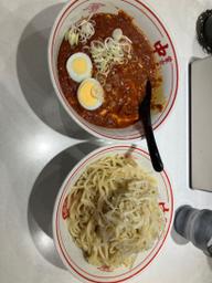 つけ樺太 辛さ10x5倍