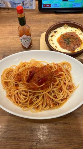 アラビアータ