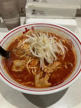 北極ラーメン