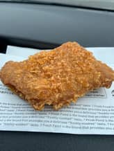 ななチキ（辛ペーニョ）