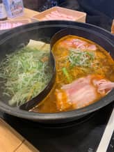 赤チゲ味噌だし 大辛