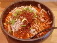 ミソオロチョンメガファイヤー 1辛