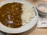カレー 5辛