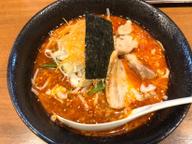 オロチョン 旨辛太麺