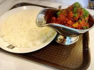 ボンベイキーマ 辛さ10倍