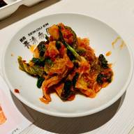 白菜キムチ