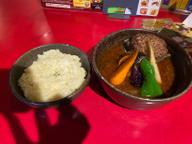 アーユルヴェーダー薬膳1/f  4.無量