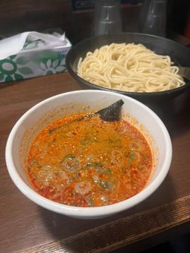辛とん