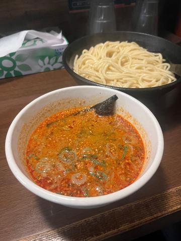 辛とん