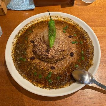 キーマカレー
