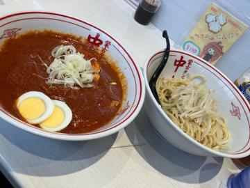 つけ樺太(3倍)