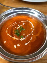 マッシュルーム 激辛