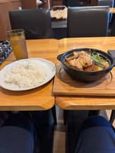 ブタ軟骨1／２ ザンギ 10辛