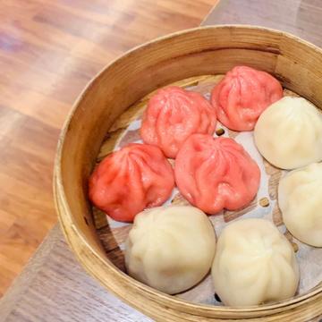 麻辣小籠包