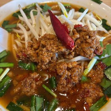 台湾ラーメン 4辛