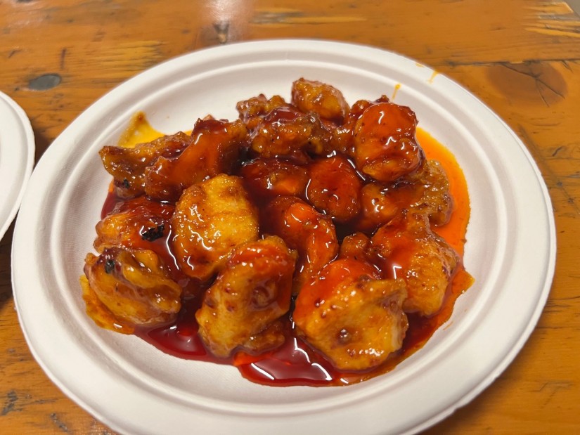 幻の鶏ホルモン 100倍