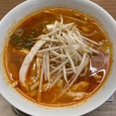 スパイシーフォー 3辛