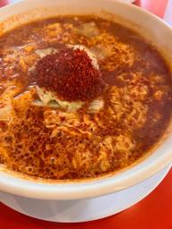 カプサイメン 超辛