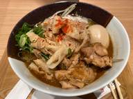 味噌ラーメン