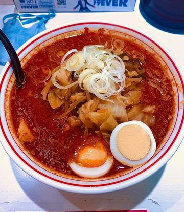 北極野菜