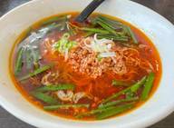 激辛台湾ラーメン 3辛?