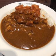 ポークカレー 10辛