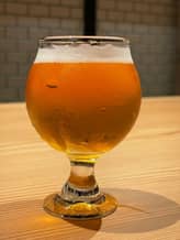 ジョロキアエール