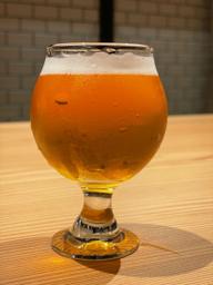 ジョロキアエール