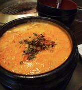 スンドゥブチゲ