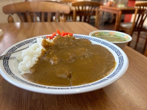 カレーライス