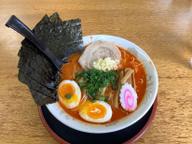 中華そば辛味噌