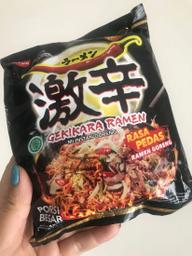 激辛ラーメンゴレン