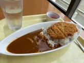 カツカレー