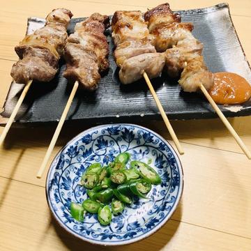 青唐辛子