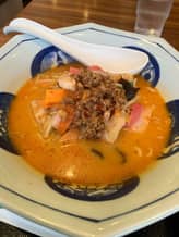 夏辛ちゃんぽん 3辛