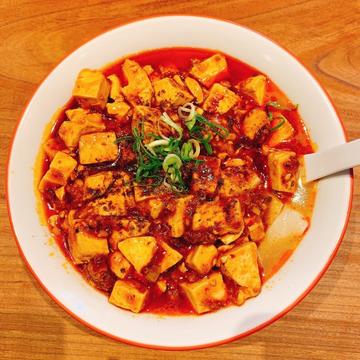 麻婆麺