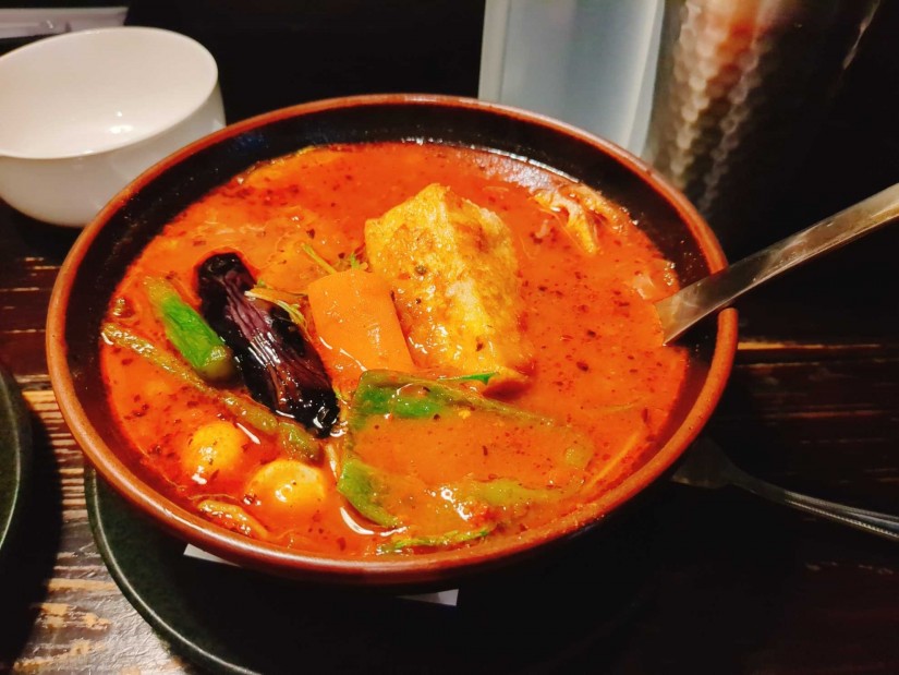 タフゴレン デヴィフジン