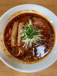 酸辣soba