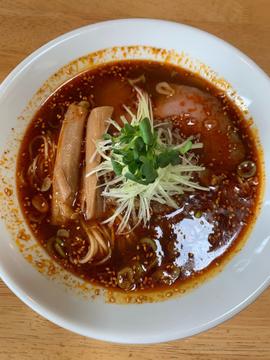 酸辣soba