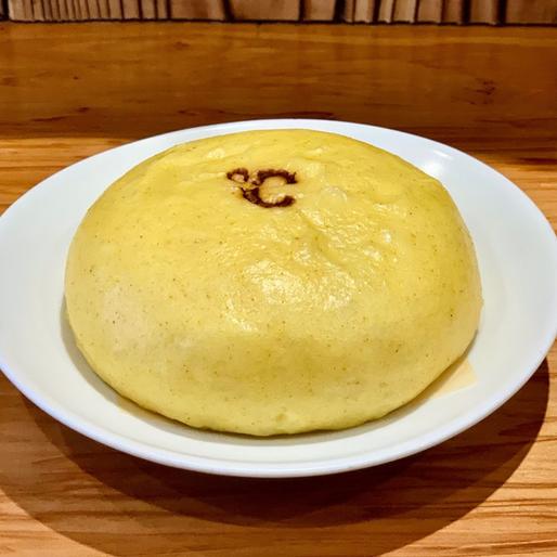 スパイスキーマ カレーまん