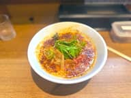 豪虎担々麺 辛口