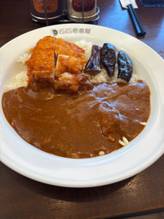10辛  パリパリチキン ナス チーズ