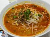 担々麺 🌶