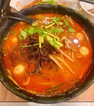 サムゴーサンラー　 Level10  特辣