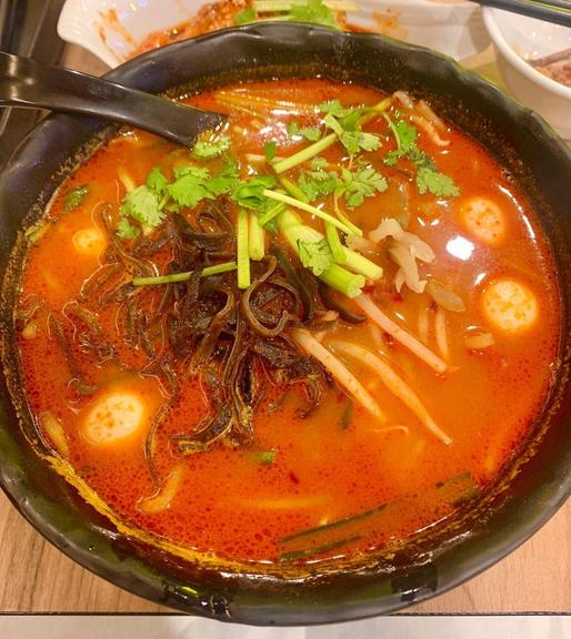 サムゴーサンラー　 Level10  特辣